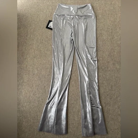 Norma Kamali Spat Legging - Picture 14 of 15